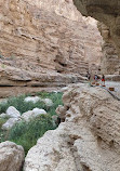 Wadi Shab