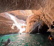 Wadi Shab