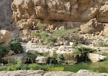 Wadi Shab