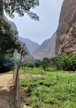 Wadi Shab