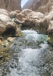 Wadi Shab