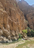 Wadi Shab