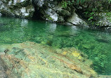 Lynn Canyon Park East Parking Lot