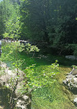 Lynn Canyon Park East Parking Lot