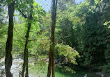 Lynn Canyon Park East Parking Lot