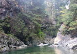 Lynn Canyon Park East Parking Lot