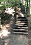 Lynn Canyon Suspension Bridge