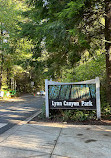 Lynn Canyon Suspension Bridge