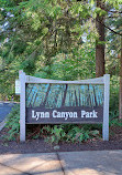 Lynn Canyon Suspension Bridge