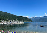 Deep Cove Park