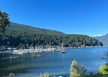 Deep Cove Park