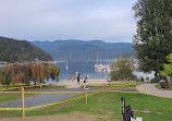 Deep Cove Park