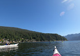 Deep Cove Kayak Centre