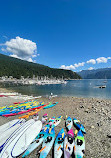 Deep Cove Kayak Centre