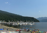 Deep Cove Kayak Centre