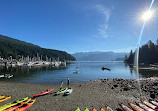 Deep Cove Kayak Centre