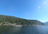 Deep Cove Kayak Centre