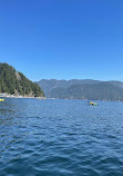 Deep Cove Kayak Centre