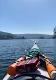 Deep Cove Kayak Centre