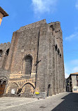 Agde Cathedral