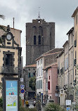 Agde Cathedral