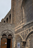 Agde Cathedral