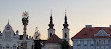 The Old Town of Timișoara