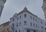 The Old Town of Timișoara