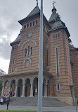 The Old Town of Timișoara