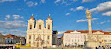 The Old Town of Timișoara