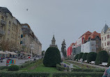 The Old Town of Timișoara