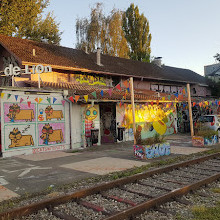 Gare de Lyon