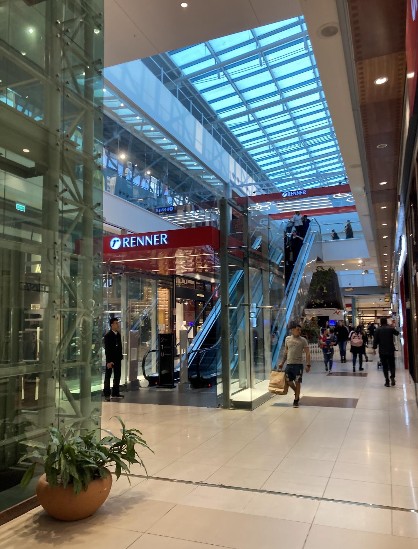 Montevideo Shopping Center