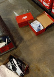 New Balance Factory Store Oxon