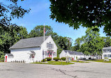 Brockton Fire Museum