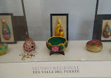 Museo Regional del Valle del Fuerte