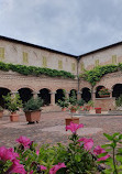 Basilica of San Nicola in Tolentino