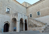 Castello Svevo di Bari