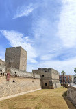 Castello Svevo di Bari