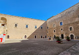 Castello Svevo di Bari