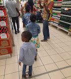 Shoprite Accra Mall