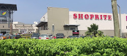 Shoprite Accra Mall