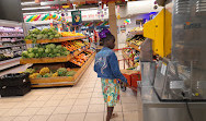 Shoprite Accra Mall