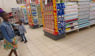 Shoprite Accra Mall