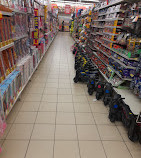 Shoprite Accra Mall