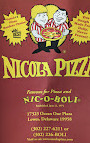 Nicola Pizza