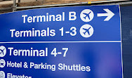 Terminal B