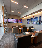 American Airlines Admirals Club