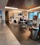 American Airlines Admirals Club