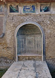 Archaeological Park of Herculaneum